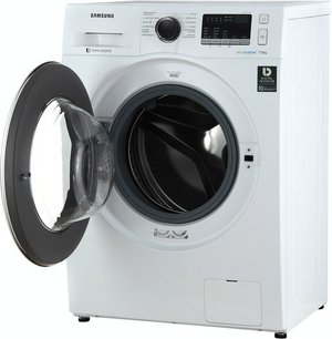 Стиральная машина Samsung WW 70J4210HW фото 2 в Тюмени