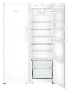 Холодильник Либхер SBS 7242 фото 4 в Тюмени Холодильник Liebherr SBS 7242 фото 4 в Тюмени