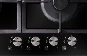 Варочная поверхность Korting HGG 660 CN фото 3 в Тюмени