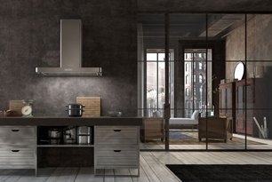 Вытяжка Фабер T-LIGHT EV8P X A90 фото 2 в Тюмени Вытяжка Faber T-LIGHT EV8P X A90 фото 2 в Тюмени