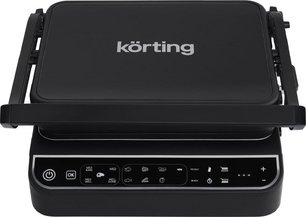 Гриль Кертинг KGPA 0401 T фото в Тюмени Гриль Korting KGPA 0401 T фото в Тюмени