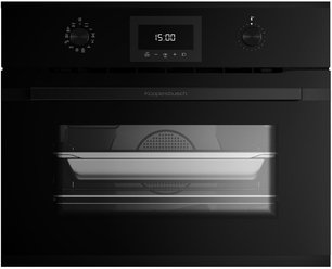 Духовой шкаф с паром Куперсбуш CBD 6340.0 S2 Black Chrome фото в Тюмени Духовой шкаф с паром Kuppersbusch CBD 6340.0 S2 Black Chrome фото в Тюмени