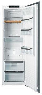 Встраиваемый холодильник Smeg LB30AFNF фото в Тюмени