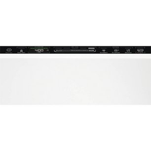 Встраиваемая посудомоечная машина AEG FSE74738P фото 4 в Тюмени