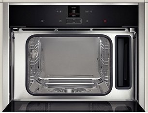 Пароварка Neff C17DR02N0 фото 4 в Тюмени