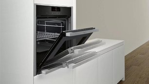 Духовой шкаф Нефф B58CT68H0 фото 2 в Тюмени Духовой шкаф Neff B58CT68H0 фото 2 в Тюмени