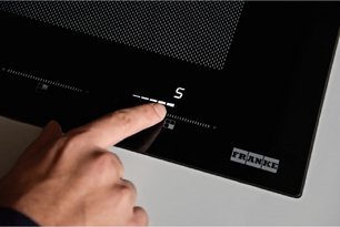 Варочная панель со встроенной вытяжкой Franke FMY 8391 HI фото 4 в Тюмени