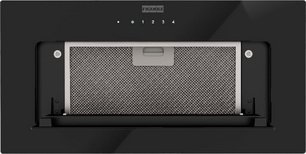 Встраиваемая вытяжка Franke LUCE 60 BK фото 2 в Тюмени