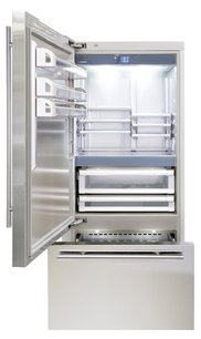 Встраиваемый холодильник Fhiaba KS901TST3I фото в Тюмени