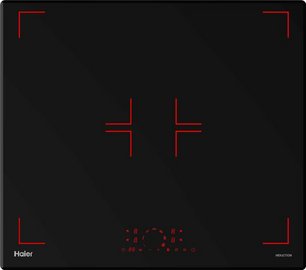 Индукционная варочная панель Haier HHX-Y64HPVB фото в Тюмени