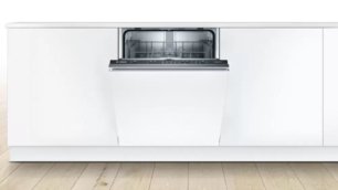 Встраиваемая посудомоечная машина BOSCH SMV25BX04R фото 2 в Тюмени