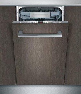 Посудомоечная машина Siemens SR66T091RU фото в Тюмени