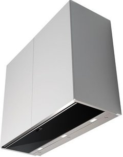 Встраиваемая вытяжка Фалмек GREEN TECH MOVE 90 inox vetro nero (800) фото в Тюмени Встраиваемая вытяжка Falmec GREEN TECH MOVE 90 inox vetro nero (800) фото в Тюмени