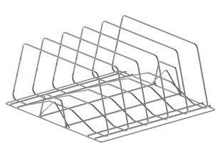 Кассета для противней Smeg WB5757T01 фото в Тюмени