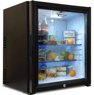 Винный шкаф  Cold Vine MCA-50BG фото в Тюмени