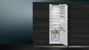 Встраиваемый холодильник SIEMENS KI81FPD20R фото 2 в Тюмени Встраиваемый холодильник SIEMENS KI81FPD20R фото 2 в Тюмени