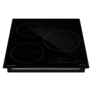 Индукционная варочная панель Maunfeld AVI4534SSBK фото 4 в Тюмени