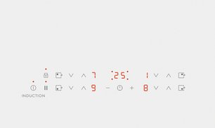 Варочная панель Electrolux IPE6440WI фото 2 в Тюмени