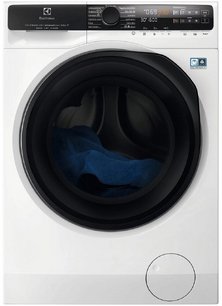 Стирально-сушильная машина Электролюкс EW7W5697QE фото в Тюмени Стирально-сушильная машина Electrolux EW7W5697QE фото в Тюмени