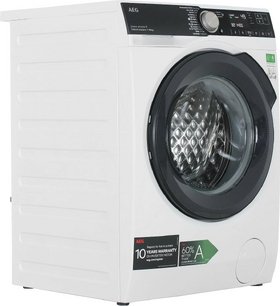 Стиральная машина AEG LFR95146SUE фото 2 в Тюмени