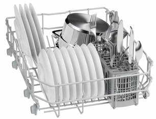 Посудомоечная машина Сименс SR24E205RU фото 3 в Тюмени Посудомоечная машина Siemens SR24E205RU фото 3 в Тюмени