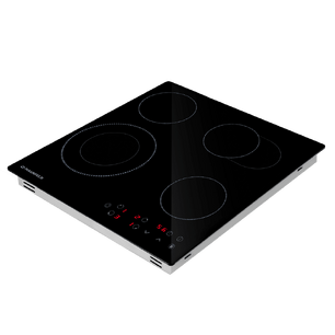 Варочная панель Maunfeld EVCE594SMDPBK фото 4