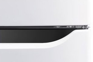 Холодильник LG GA-B379SVCA фото 4 в Тюмени