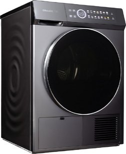 Сушильная машина Грауде TA 100.3 фото 2 в Тюмени Сушильная машина Graude TA 100.3 фото 2 в Тюмени