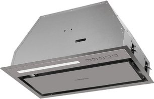 Вытяжка Maunfeld Clare 60 Inox фото 2 в Тюмени