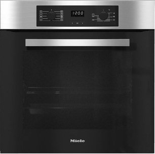 Духовой шкаф Миле H2265B Active фото в Тюмени Духовой шкаф Miele H2265B Active фото в Тюмени