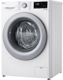 Стиральная машина Лджи F2V3HS4W фото 4 в Тюмени Стиральная машина LG F2V3HS4W фото 4 в Тюмени