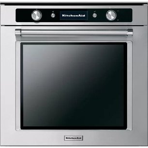 Духовой шкаф Китчен Эйд KOTSP 60602 фото в Тюмени Духовой шкаф KitchenAid KOTSP 60602 фото в Тюмени