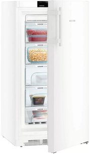 Морозильник Либхер GN 3835 Comfort NoFrost фото 2 в Тюмени Морозильник Liebherr GN 3835 Comfort NoFrost фото 2 в Тюмени