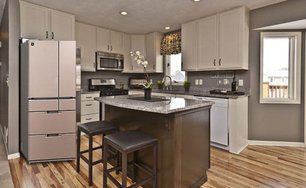 Холодильник Sharp SJ-GF60AT фото 3 в Тюмени