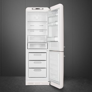 Холодильник Smeg FAB32RWH6 фото 2 в Тюмени