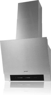 Вытяжка Горение Плюс GHV62X фото в Тюмени Вытяжка Gorenje Plus GHV62X фото в Тюмени