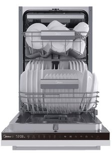 Встраиваемая посудомоечная машина Мидеа MID45S440i фото 2 в Тюмени Встраиваемая посудомоечная машина Midea MID45S440i фото 2 в Тюмени