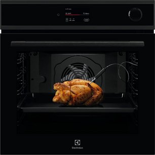 Духовой шкаф Electrolux EOC9P3XH фото в Тюмени