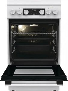 Комбинированная плита Gorenje GK5C42WF-B фото 4 в Тюмени