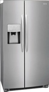 Холодильник Фриджидаер FGSS2335TF фото 2 в Тюмени Холодильник Frigidaire FGSS2335TF фото 2 в Тюмени