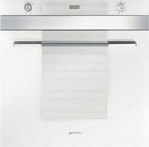 Духовой шкаф Смег SC106B-8 фото в Тюмени Духовой шкаф Smeg SC106B-8 фото в Тюмени