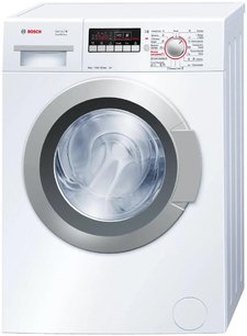 Узкая стиральная машина BOSCH WLG20265OE фото в Тюмени Узкая стиральная машина BOSCH WLG20265OE фото в Тюмени