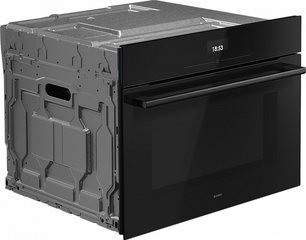Компактный духовой шкаф Аско OCM24BGH фото 3 в Тюмени Компактный духовой шкаф Asko OCM24BGH фото 3 в Тюмени