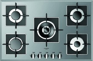 Варочная панель Fulgor Milano LH 775 G WK ME фото в Тюмени