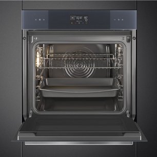 Духовой шкаф Смег SO6102S3PG фото 2 в Тюмени Духовой шкаф Smeg SO6102S3PG фото 2 в Тюмени