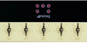 Варочная панель Smeg P875P фото 2 в Тюмени