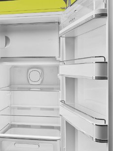 Холодильник Смег FAB28RLI6 фото 3 в Тюмени Холодильник Smeg FAB28RLI6 фото 3 в Тюмени