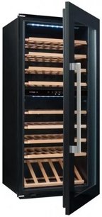 Винный шкаф Climadiff AVI82CDZ фото 2 в Тюмени