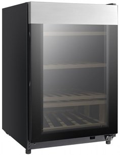 Винный шкаф Climadiff VSV51 фото в Тюмени