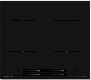 Стеклокерамическая варочная панель Zigmund & Shtain CI 23.6 B фото в Тюмени
